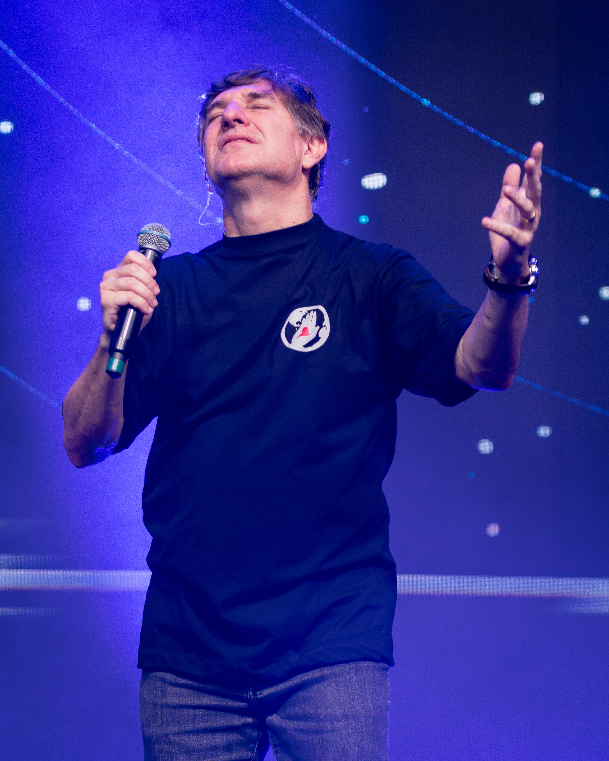 Pastor Ricardo Robortella